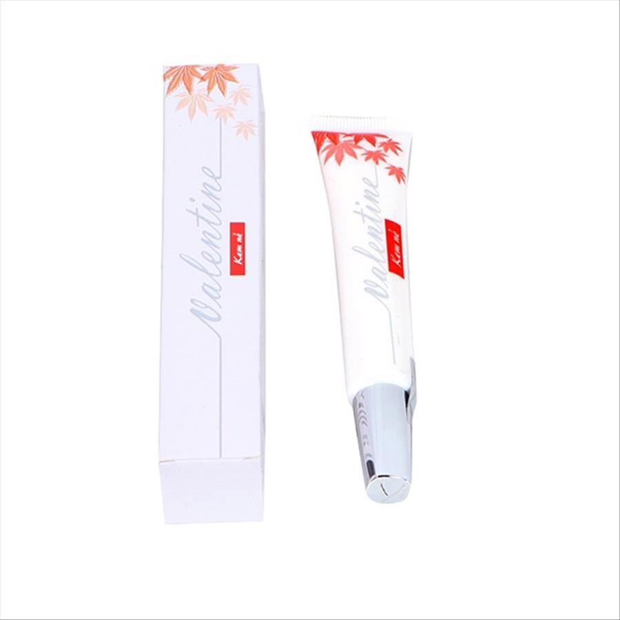 Kem Nẻ Valentine Giữ Ẩm, Chống Nứt Nẻ Sao Thái Dương 20G