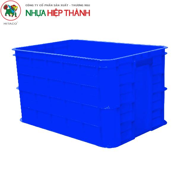 [HCM]SÓNG NHỰA BÍT 3T9 NHỰA HIỆP THÀNH MS: 457 Kích thước (Cm): 610 x 410 x H 390