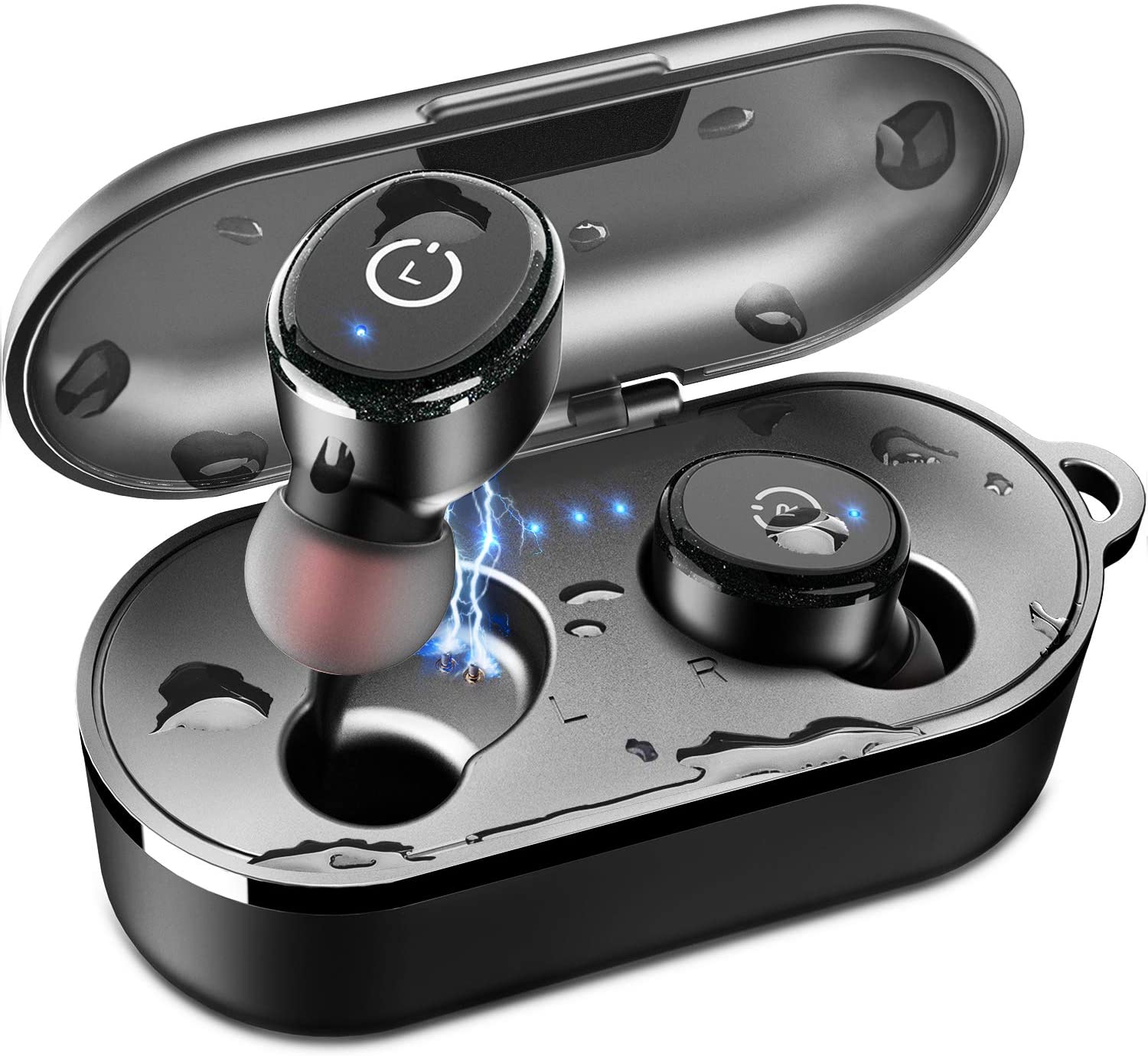 Tai nghe bluetooth chính hãng tozo