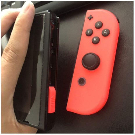 [HCM]Công tắc Jig RCM Dành Cho Máy Game Nintendo Switch