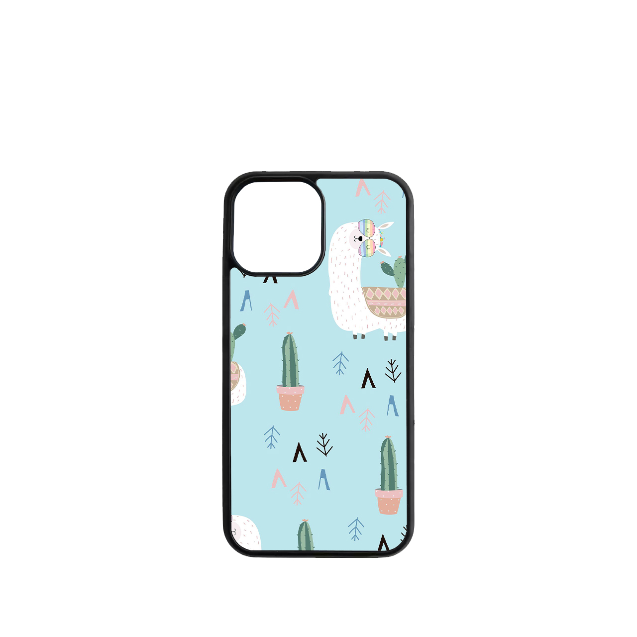 Ốp lưng unique case dành cho iphone pnf013
