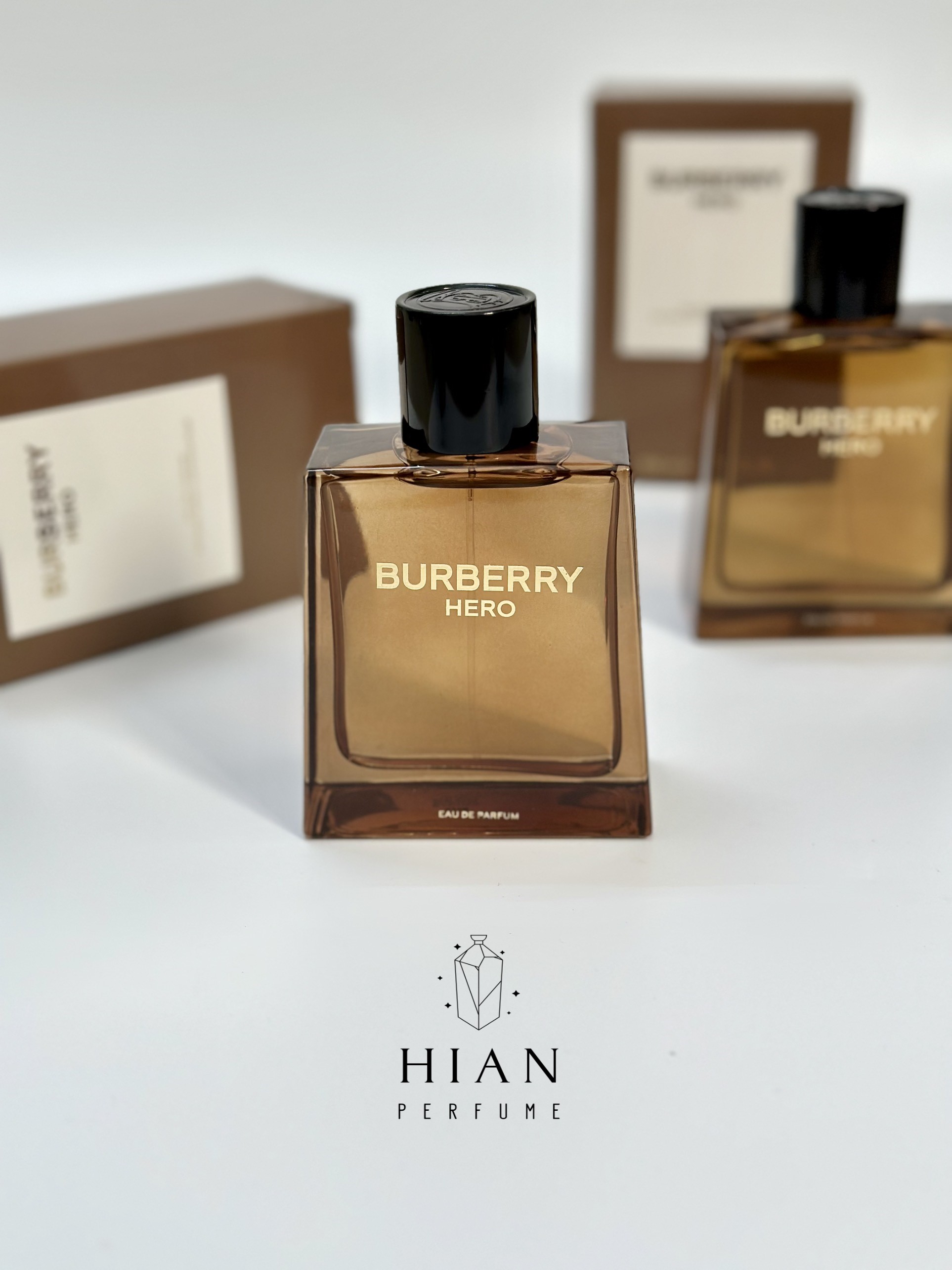 Mua Online Nước Hoa Burberry Chính Hãng, Giá Tốt 