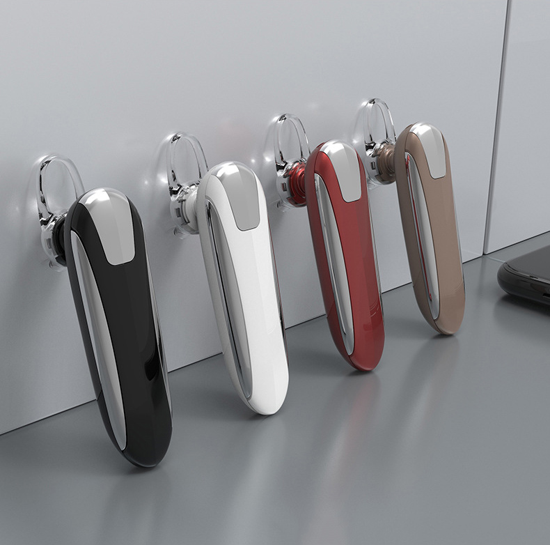 Tai nghe bluetooth X8, Chống nước, Pin 300mAh, Đàm thoại 32h, Nghe nhạc từ 28h, tặng kèm tai phụ - Hỗ trợ điện thoại iOs & Android - Tai nghe khong day ,tai nghe bluetooth khong day - Tonoto Store