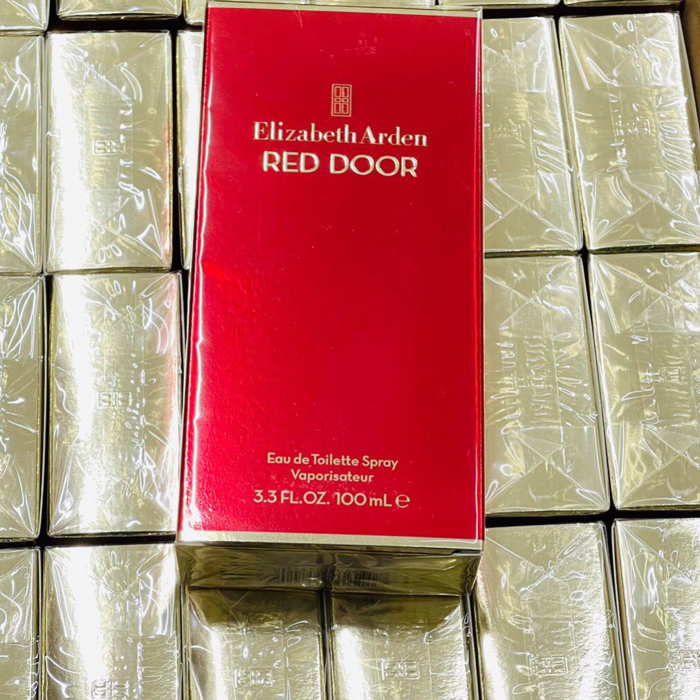 Nước hoa elizabeth arden red door_100ml.
