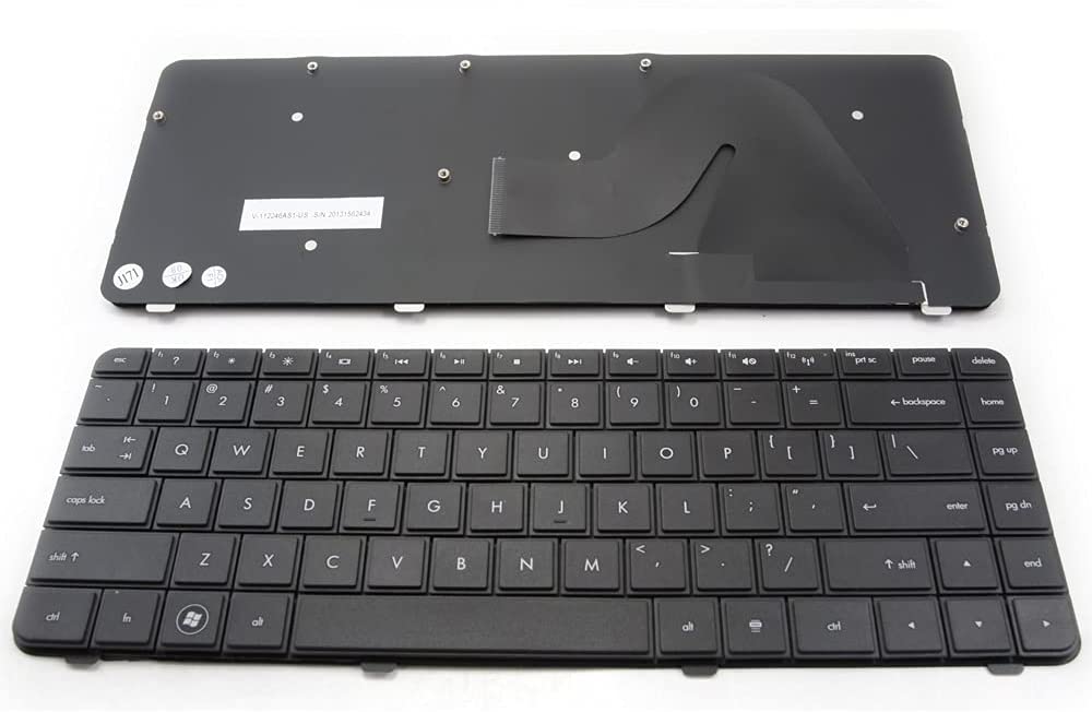 Bàn phím laptop hp compaq presario cq42 cq42-100 -200 g42