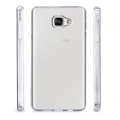 Ốp dẻo cho samsung galaxy a3 2016 / a310 trong suốt