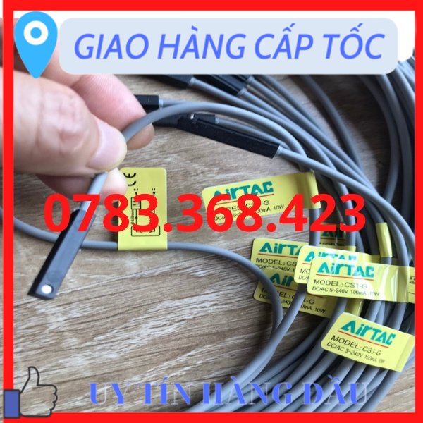 Cảm biến Airtac  DMSG-020