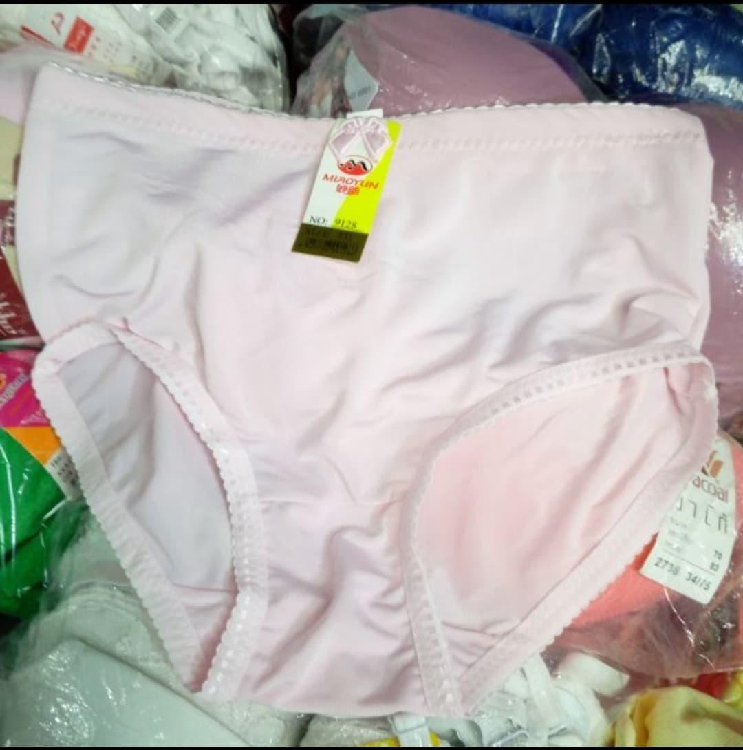 Quần lót gen nhẹ lưng cao