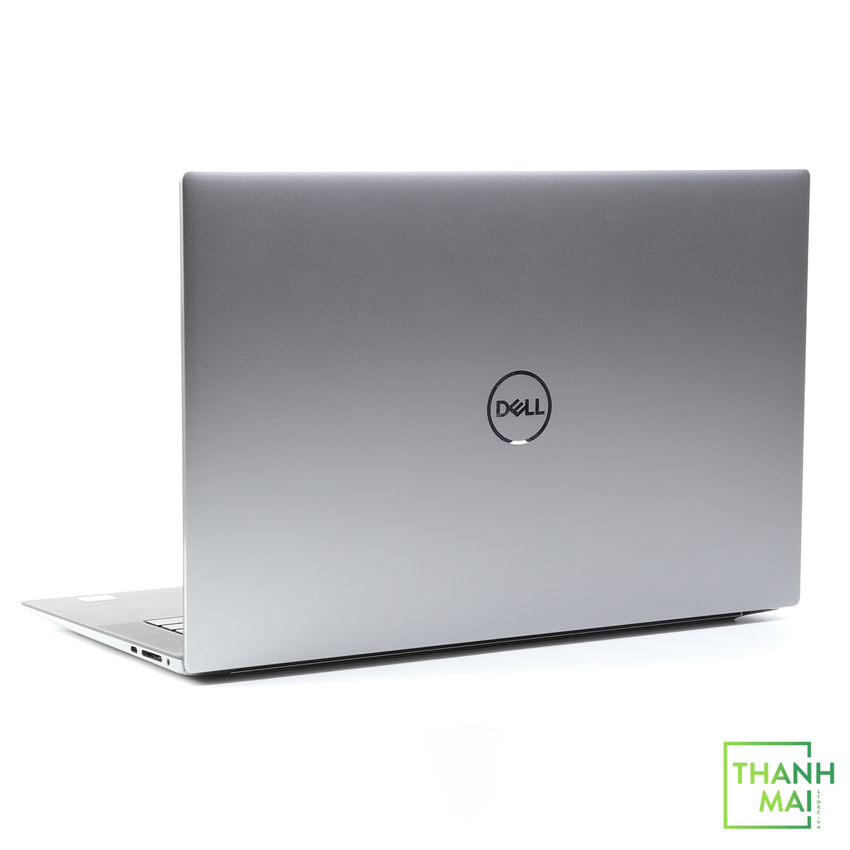 Laptop Dell Precision 5560/ Core i7-11800H/ Ram 16GB/ SSD 512GB/ NVIDIA T1200 4GB/ 15.6" FHD+
