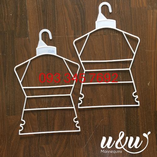 Combo 30 móc bộ trẻ em từ 5-9 tuổi