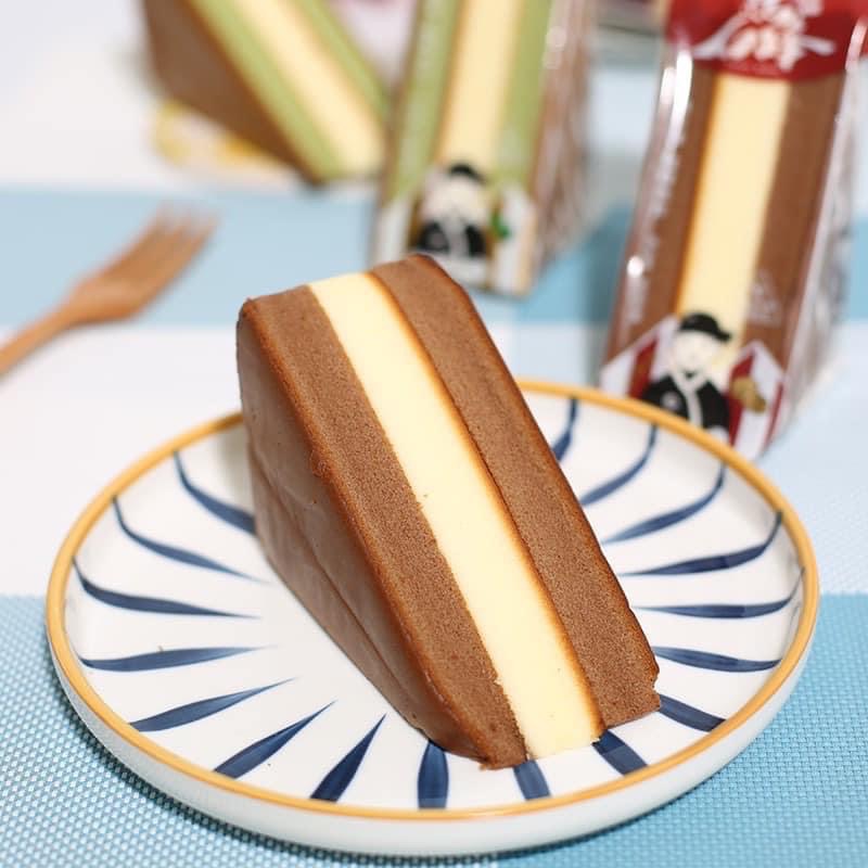 Bánh Sandwich Bông Lan Vị Cacao - Đồ Ăn Cao Cấp Bestore Foody