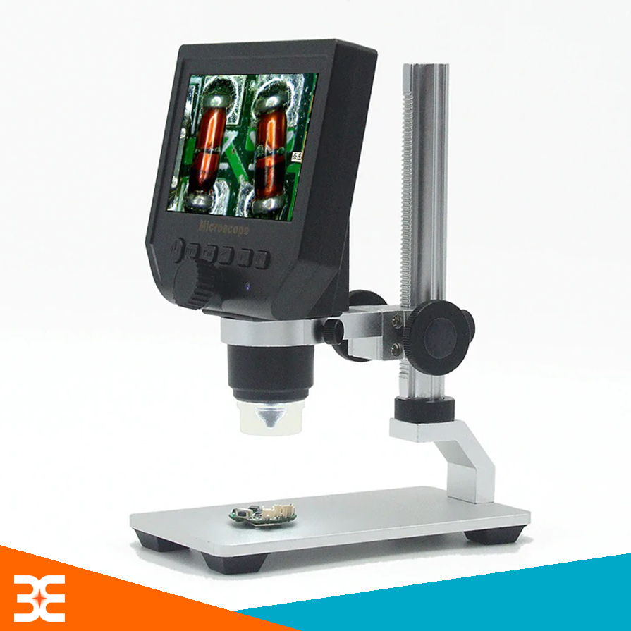 Kính hiển vi điện tử microscope x600 lcd 4.3 inch