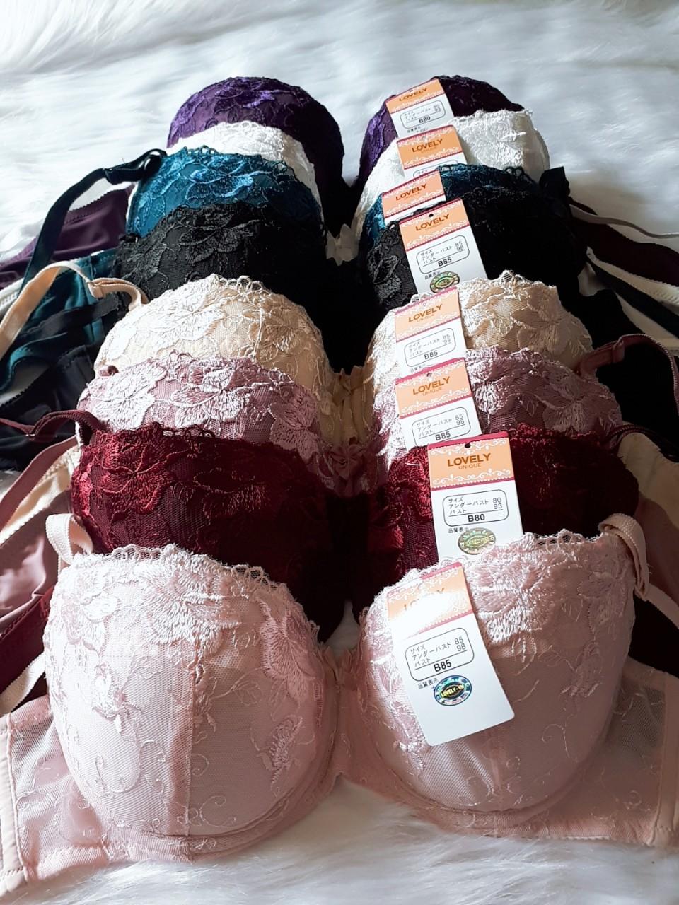 SIÊU HÓT ÁO NGỰC LOVELY MÚT MỎNG
