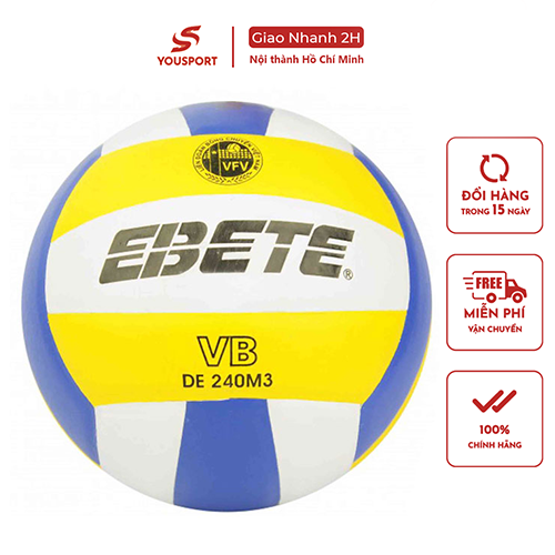 Quả Bóng Chuyền DL 240 M3