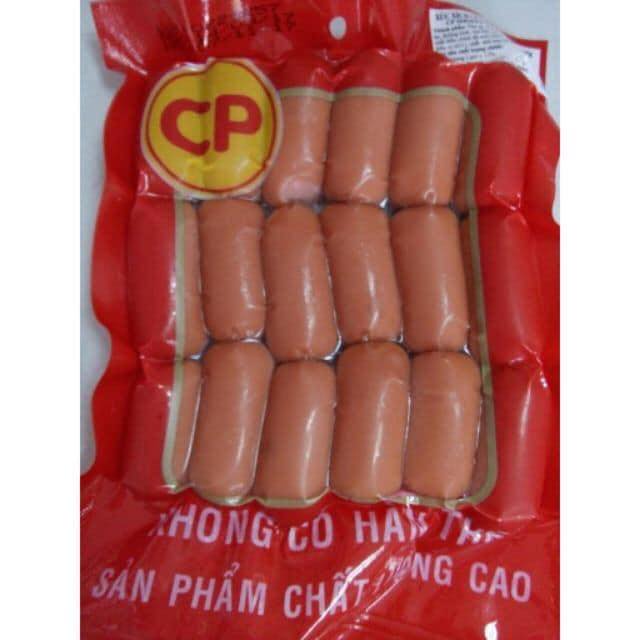 Xúc xích bi, xúc xích cocktail CP 250g