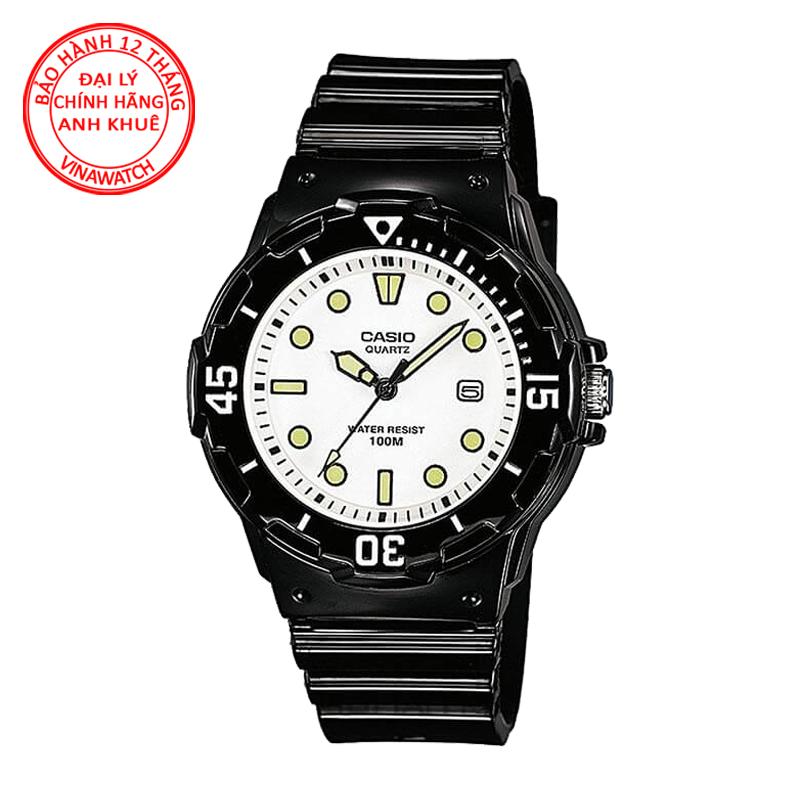 Đồng hồ casio nữ lrw-200h-7e1vdf