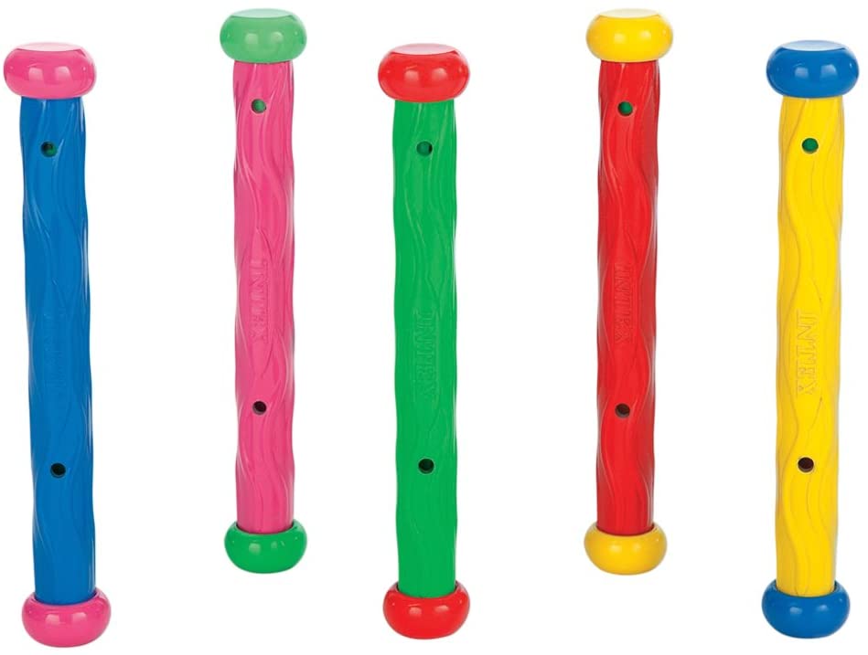 Đồ chơi dưới nước intex 55504 - hồ bơi cho bé mini, bể bơi phao trẻ em