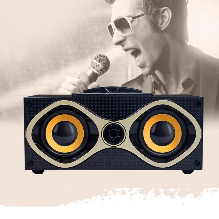 Loa bluetooth mini GW11