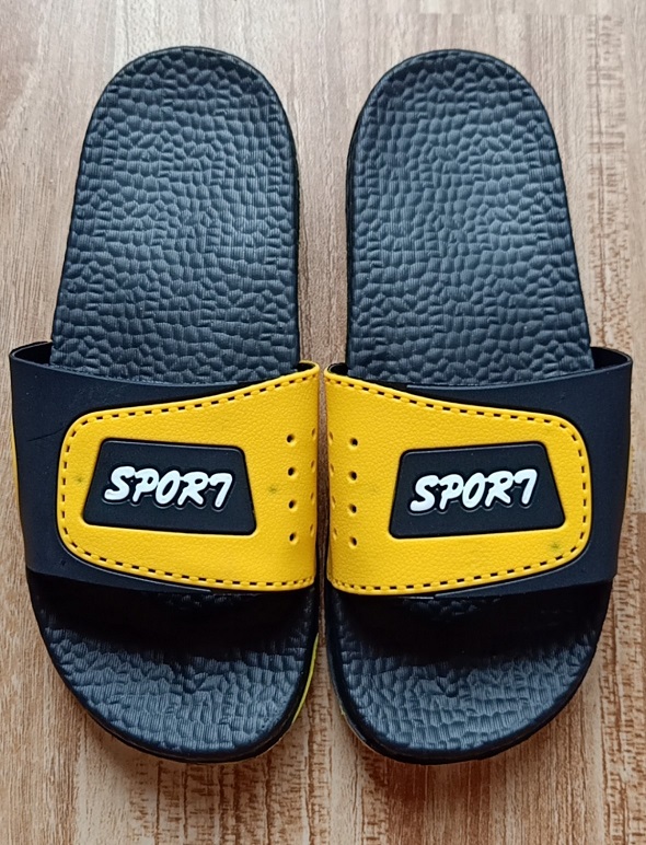 Dép Quai Ngang Nam Nữ - Sport