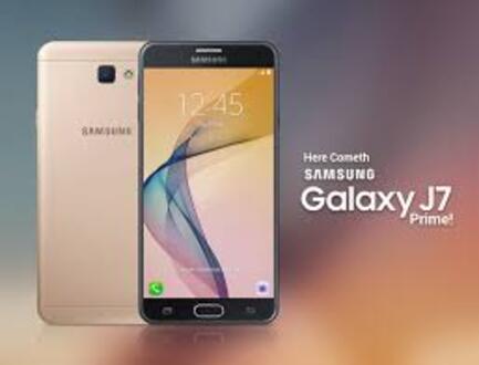 Điện thoại samsung j7prime 3gb / 32gb - samsung galaxy j7 prime 2sim 3g/32gb mới keng chính hãng công ty - pin trâu 3300 mah chiến game mượt_ yên tâm mua sắm tại fpt mobile shop