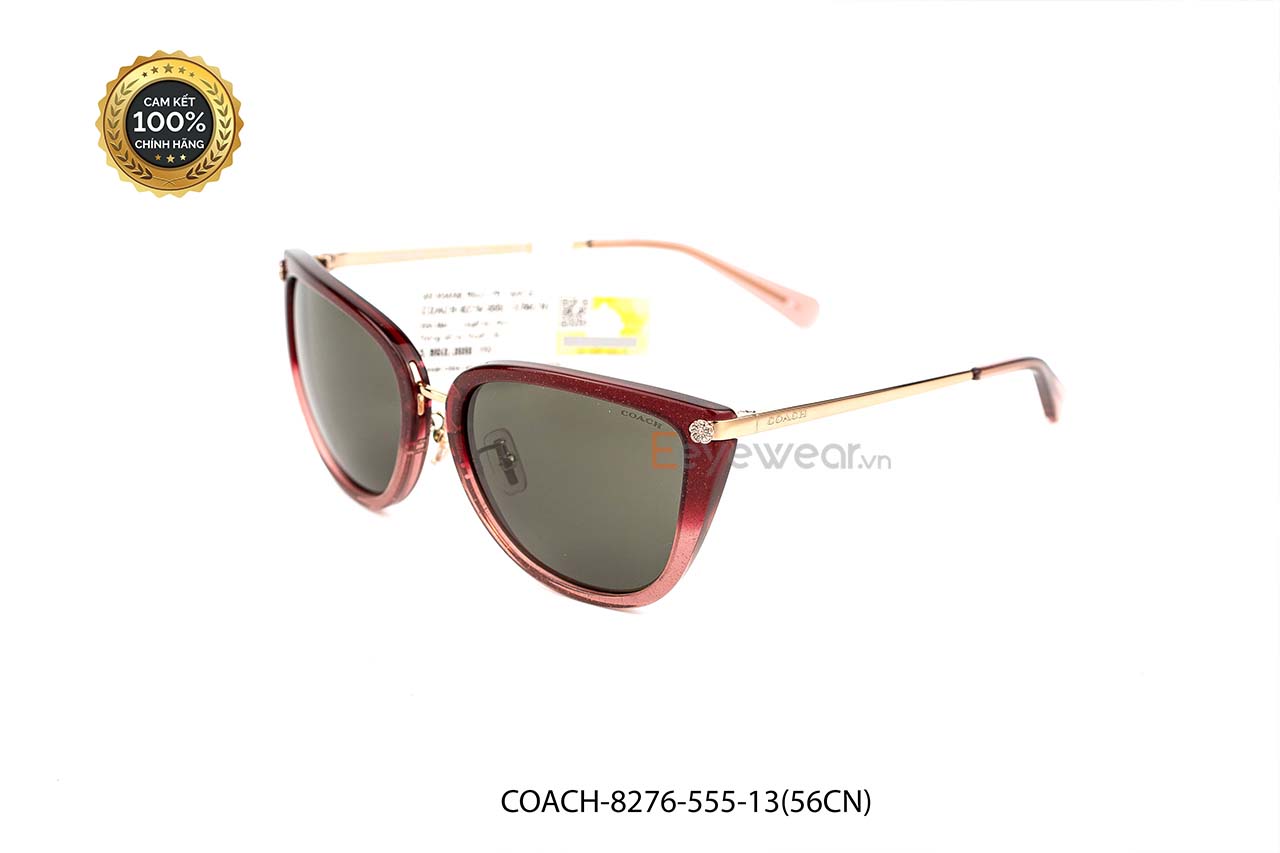 Kính mát coach-8276