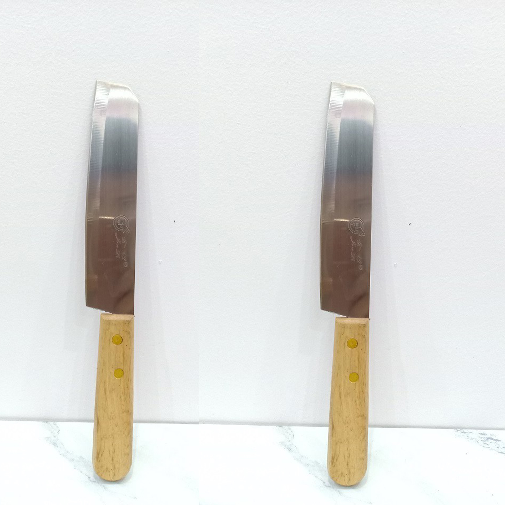 Dao thái hoa quả không gỉ