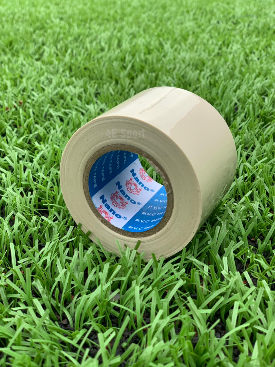 Combo Băng keo thể thao nano cuộn 5cm, chuyên dụng trong bóng đá, chống trật khớp, hổ trợ vận động cường độ cao
