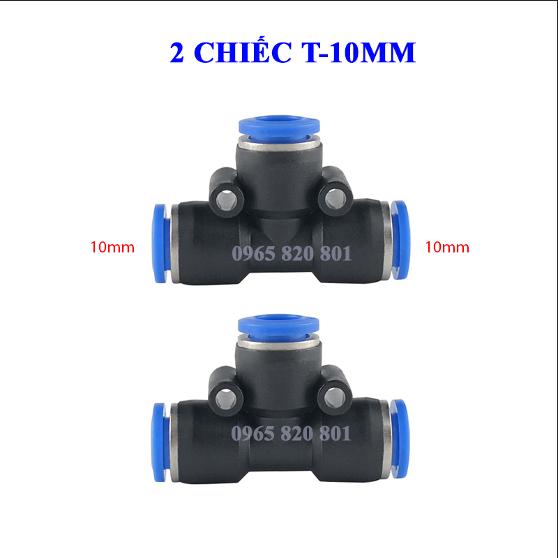 Chia t ống 10mm