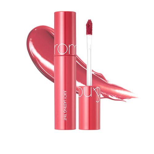 [HCM]SON TINT BÓNG LÌ ROMAND JUICY LASTING TINT (IB CHỌN MÀU)