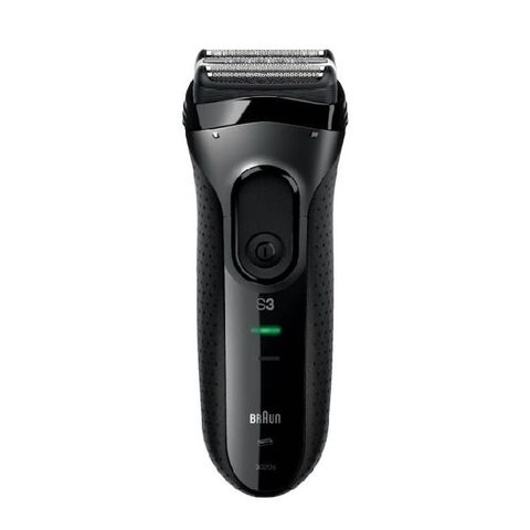 Máy cạo râu Braun Series 3 3020S Proskin, Braun Series 3 Men's Electric Shaver