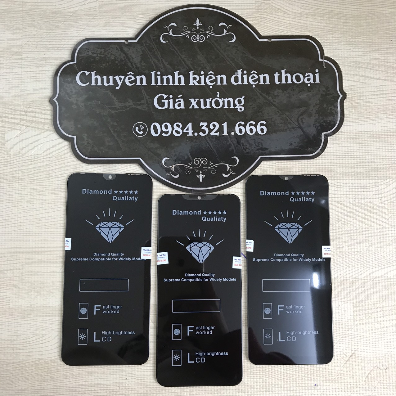Màn hình Tecno Spark 8C / Spark 9 incell
