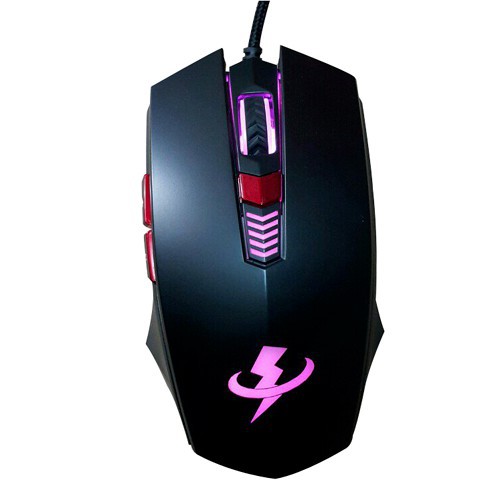 Chuột game simetech x8 cao cấp có led đổi màu - hàng nhập khẩu