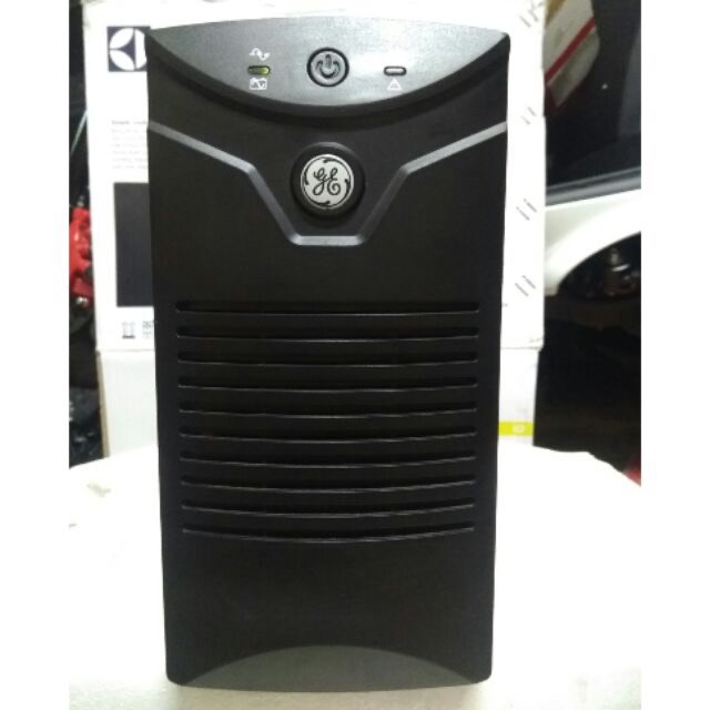 Bộ lưu điện ups general electric vcl 1000va