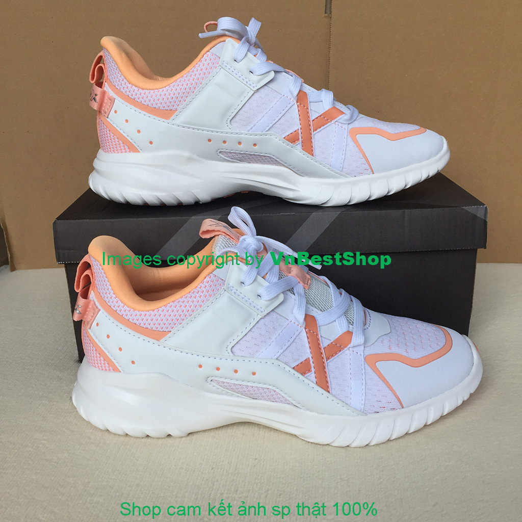 Giày Thể Thao Nữ Biti's Hunter X Summer DSWH06500TRG (Trắng)