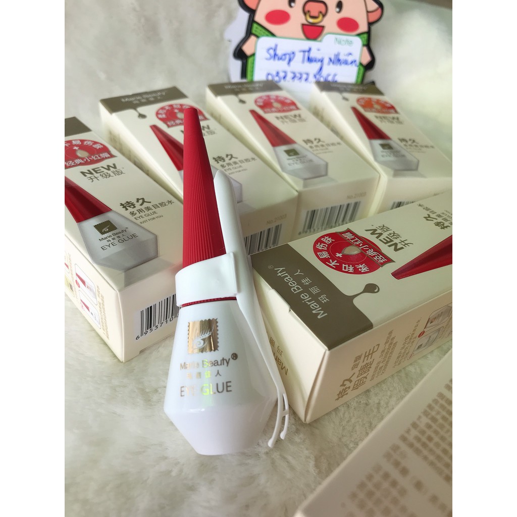 Keo Dán Mi , Kích Mí EYE GLUE Mẫu Mới