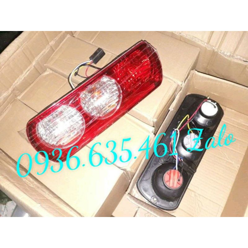 Đèn hậu thaco 950, thaco 5 chỗ/giá trên 1 cái