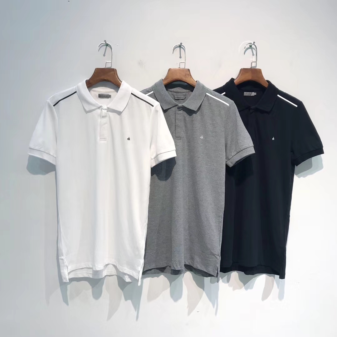 [HCM]Áo thun có cổ Ck