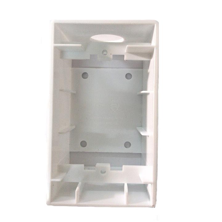 Đế ổ cắm âm 2 ổ dlc-2218-1 dosel