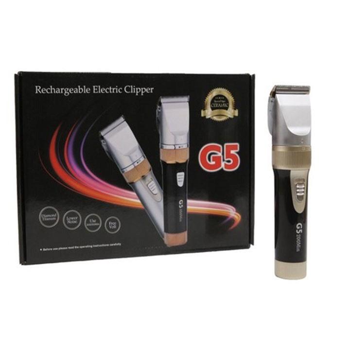 Tông đơ cắt tóc KATO G5 chuyên nghiệp