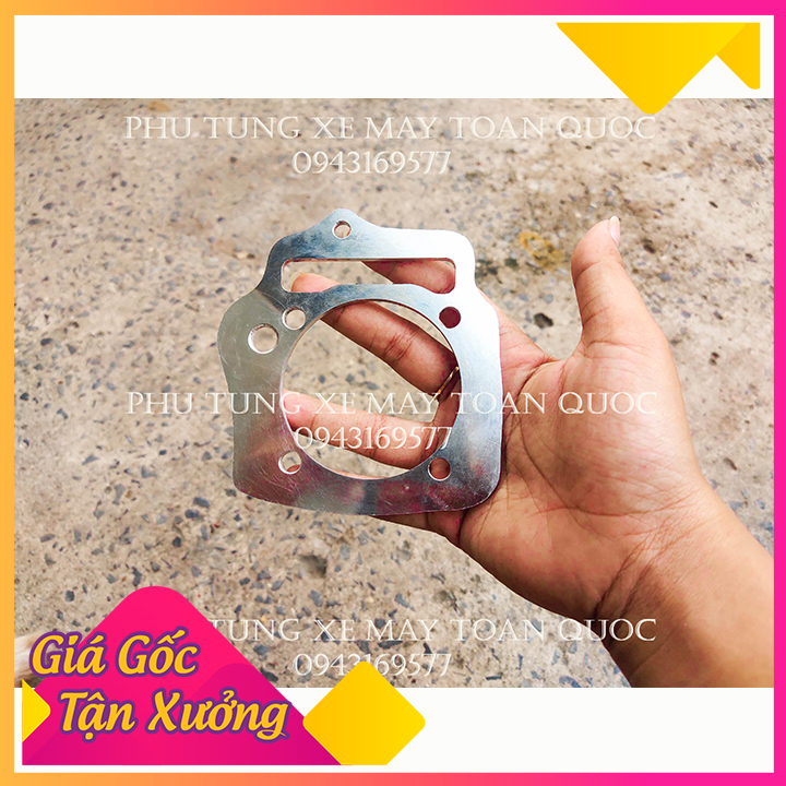 Thớt lòng 62 wave draem 6li