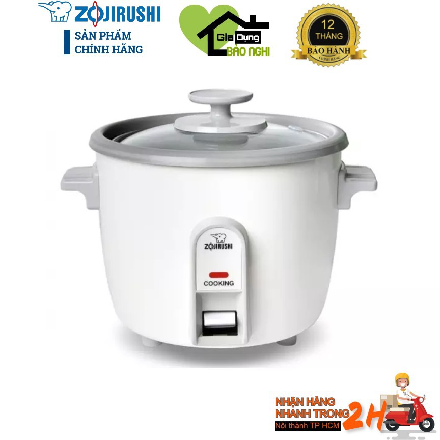 Nồi cơm điện zojirushi zonc nh sq10 wb hàng chính hãng