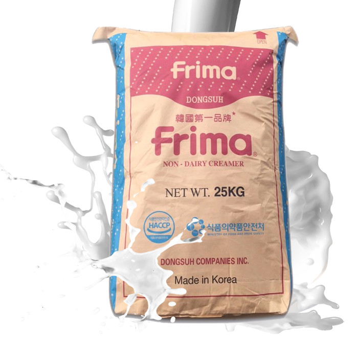 [Chính hãng] Bột sữa Frima M túi 1kg Hàn Quốc