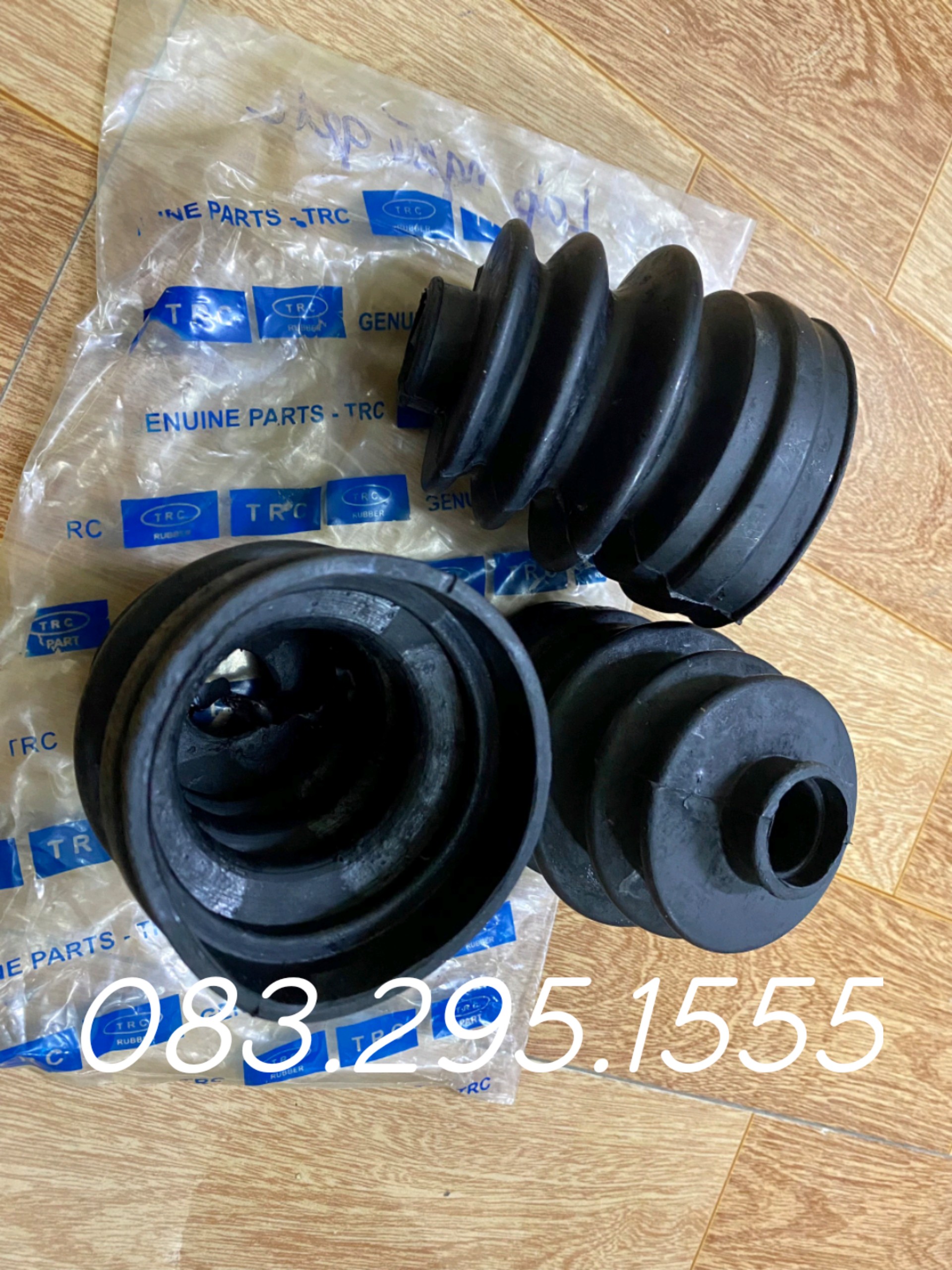 Cao su chụp bụi láp ngoài Getz , Morning