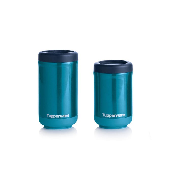 Tupperware-Bộ hộp giữ nhiệt Stacking Thermal (2)