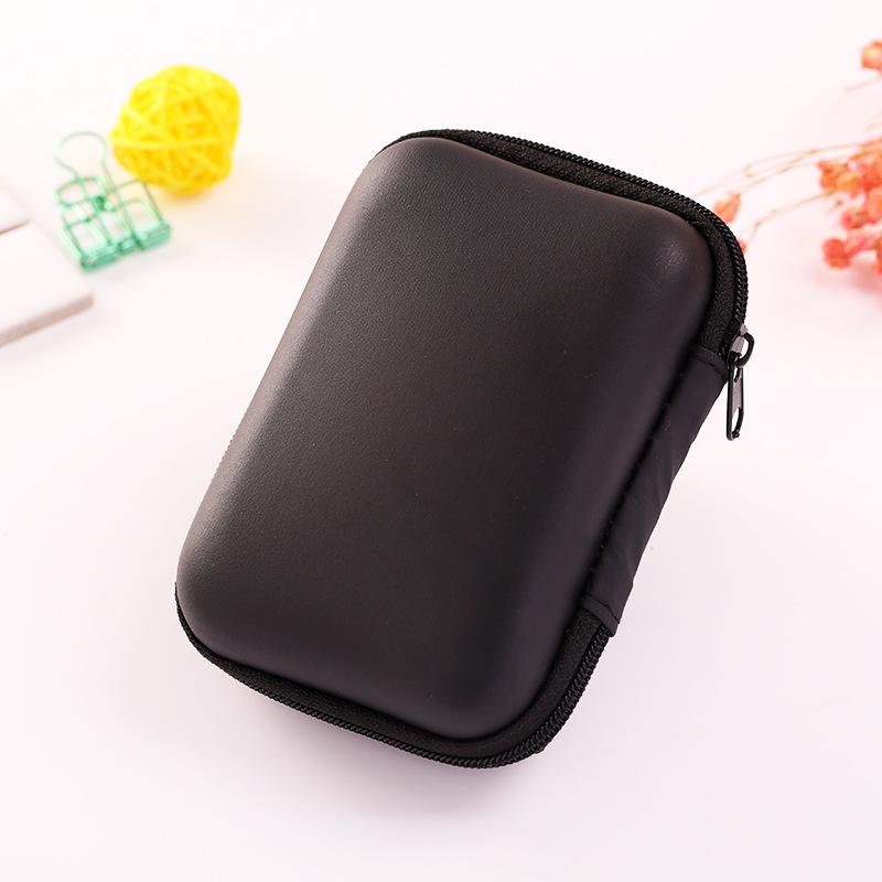 Túi đựng pin LAMINO EVA Y029 (12 x 8 x 4cm) chống sốc chống nước