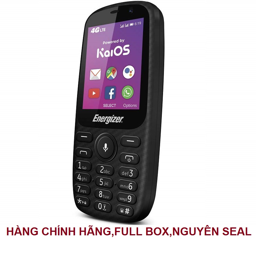[HCM]Điện thoại ENERGIZER E241S