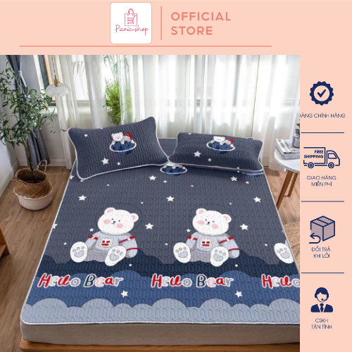 Chiếu điều hoà 1m2, 1m4 x 2m kích thước 50 x 70cm- hàng đẹp