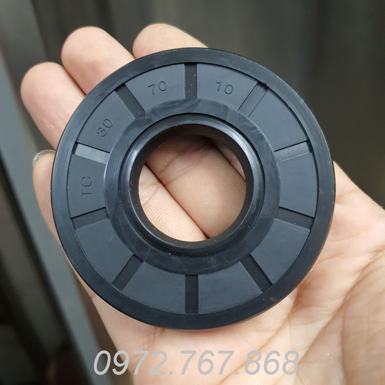 Phớt lò xo chặn dầu 3010