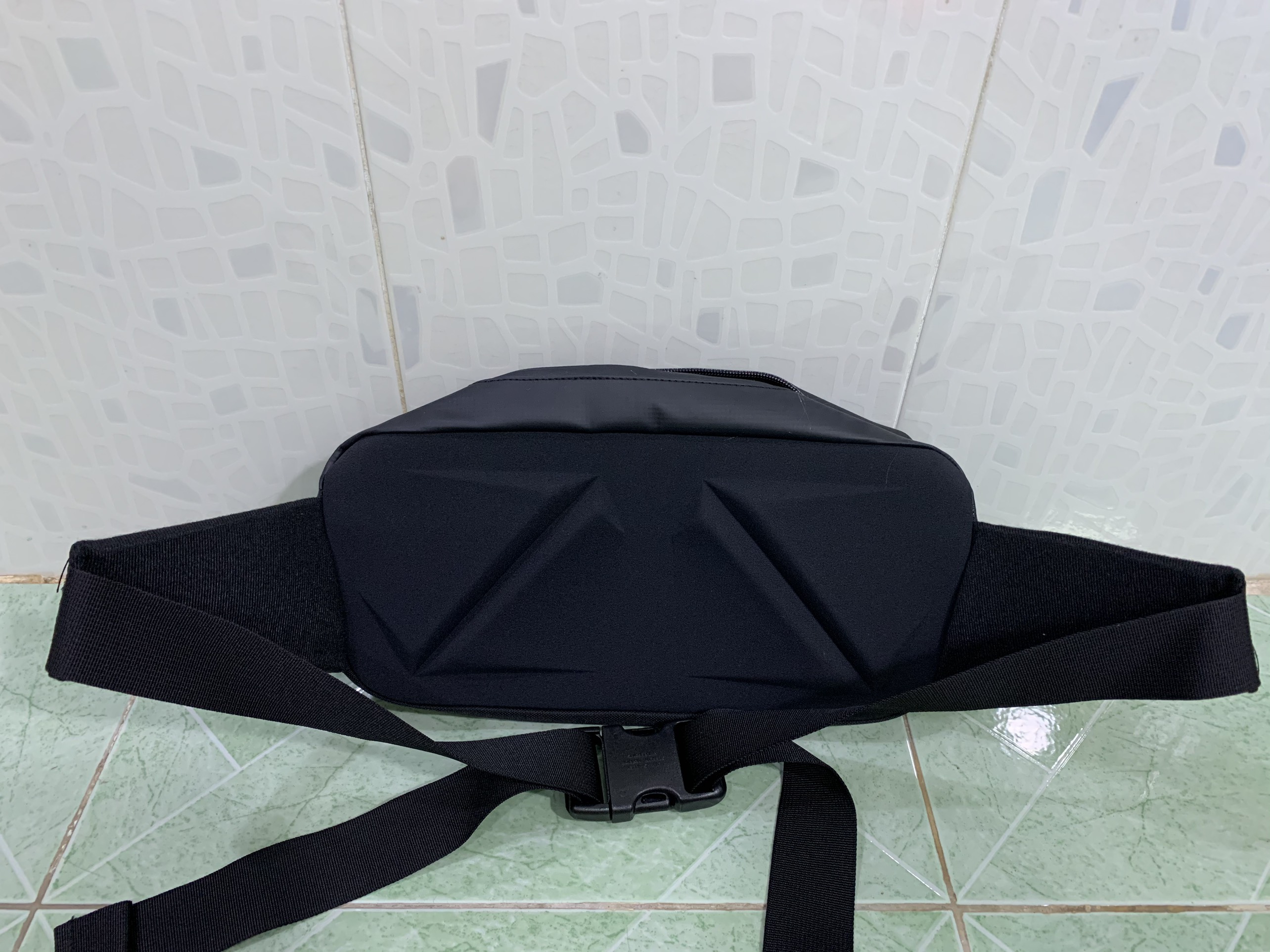 Túi Bao Tử - Đeo Chéo Nam/ Nữ TNF Mantis- Bụng VK TBL-HANG VNXK