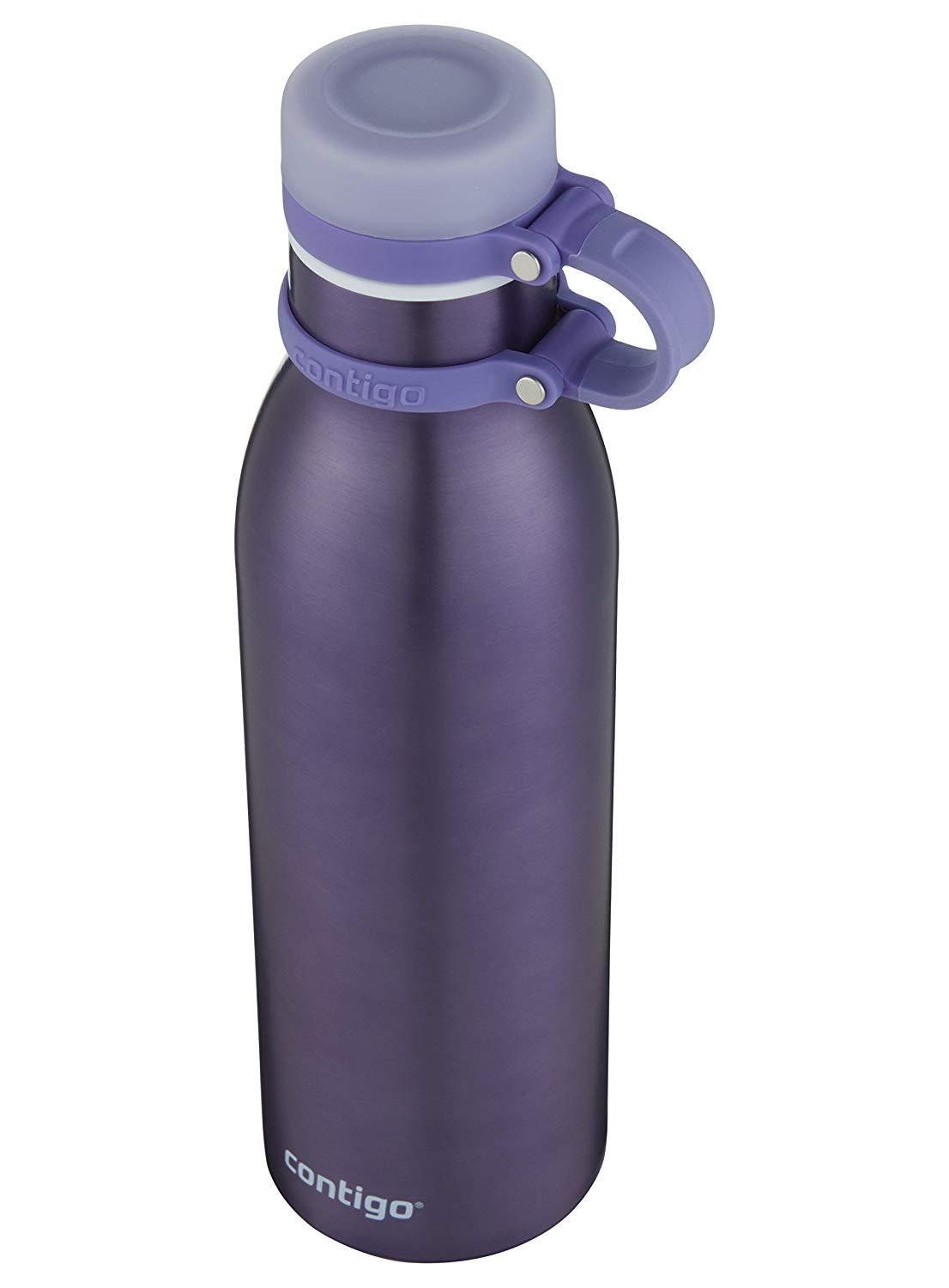 Bình giữ nhiệt contigo thermalock 591ml